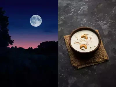 Cultural Riches: Unveiling Sharad Purnima Rituals