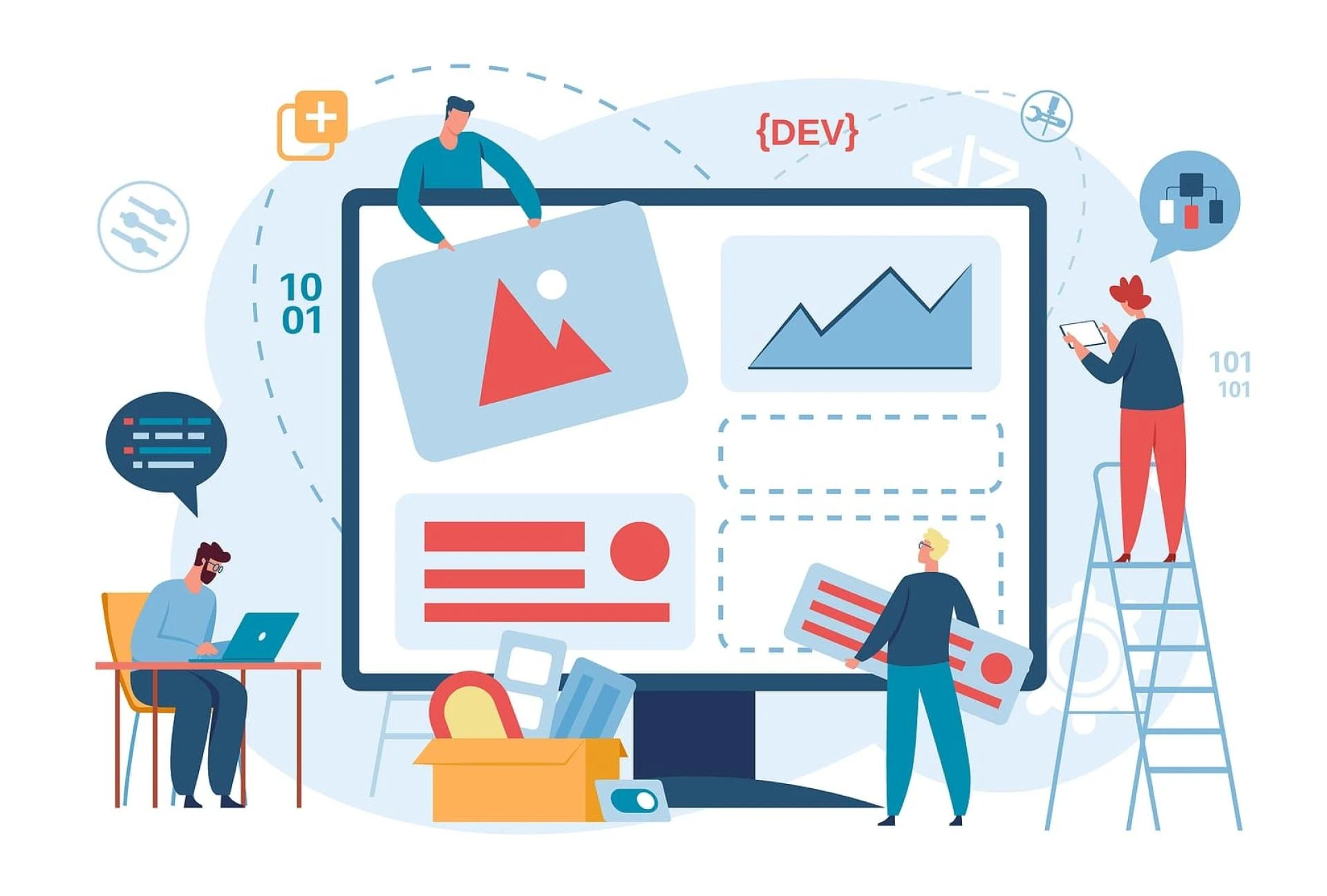 Maximize Efficiency: Transform Your Business with a Trusted Software Service Company