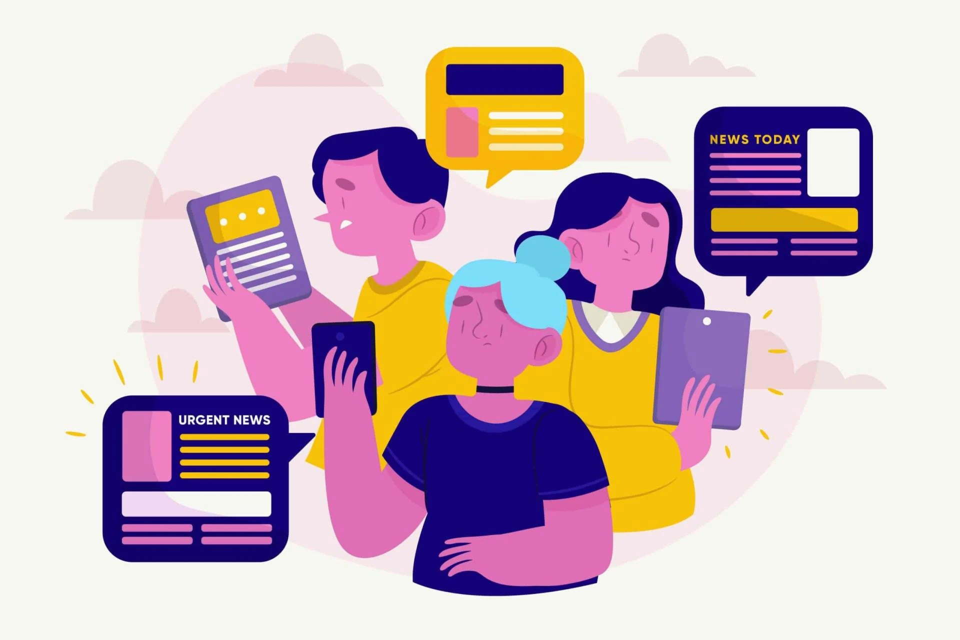 Communication Made Easy: Best Push to Talk Apps