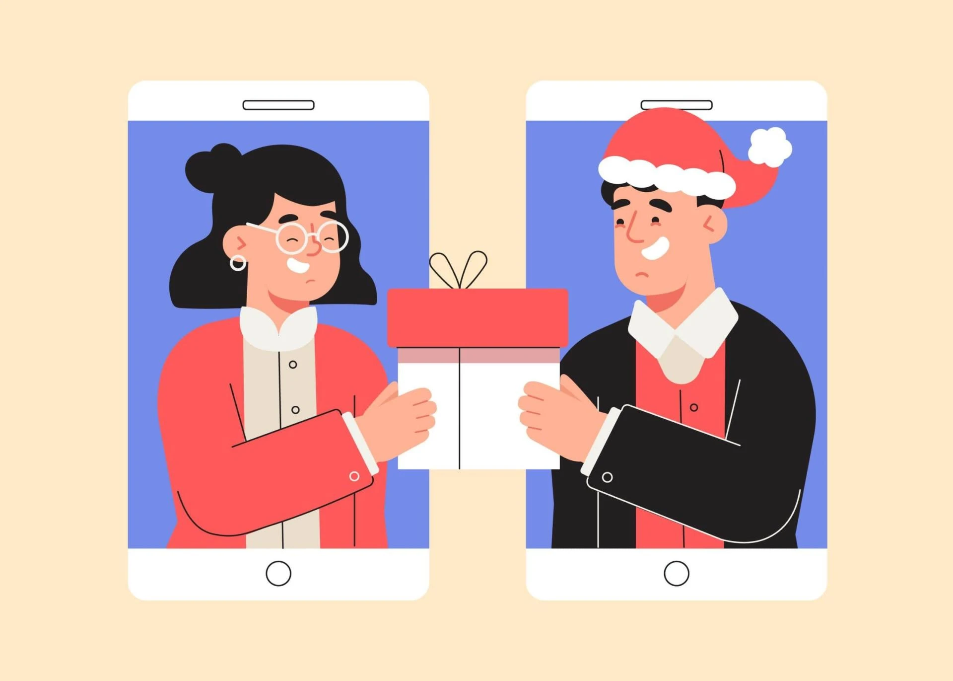 The Gift of Connection: How Gift Social is Reshaping Online Relationships
