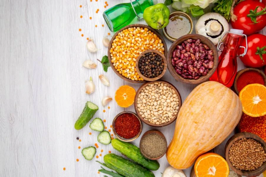 Is Organic Food Really Better for the Environment?