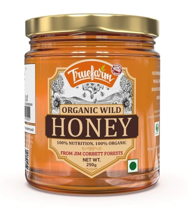 5 Health Benefits of Organic Honey for Immunity