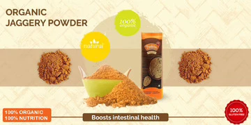 What Are The Different Ways Of Consuming Jaggery Powder?