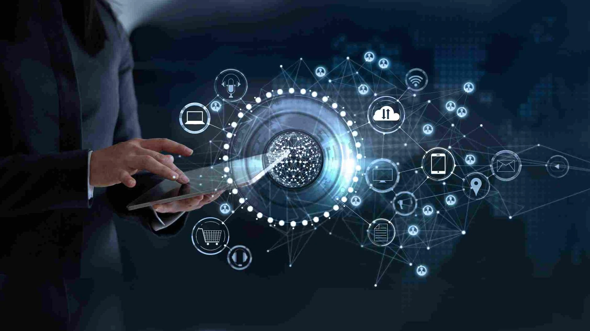 How to choose the right AI development company?