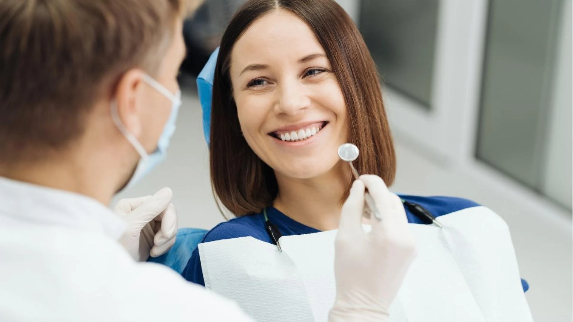 Best Dental Clinic in Indore - Surana Dental clinic