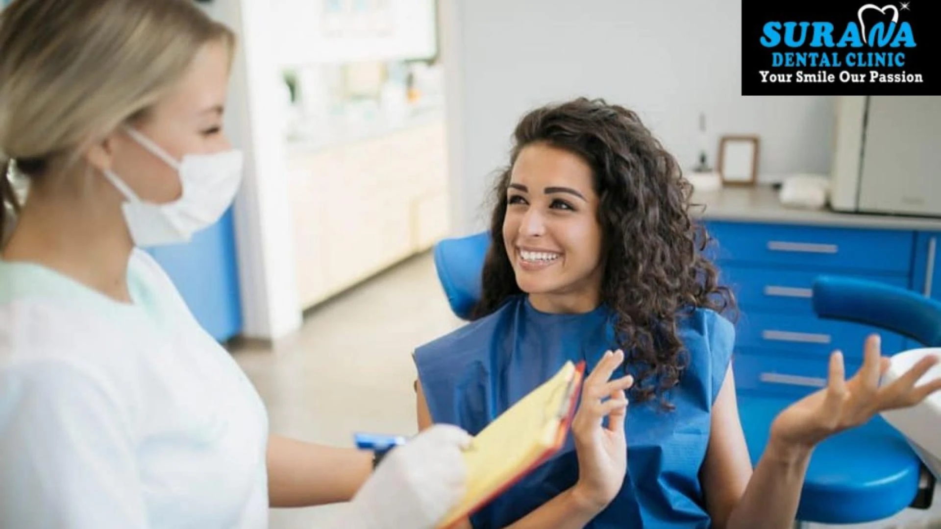 Patient Testimonials: Best Dental Clinic in Indore for Comprehensive Oral Health