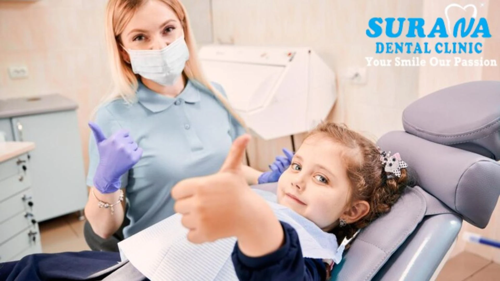 Best Kids Dentist Near Me for Expert Pediatric Dental Care