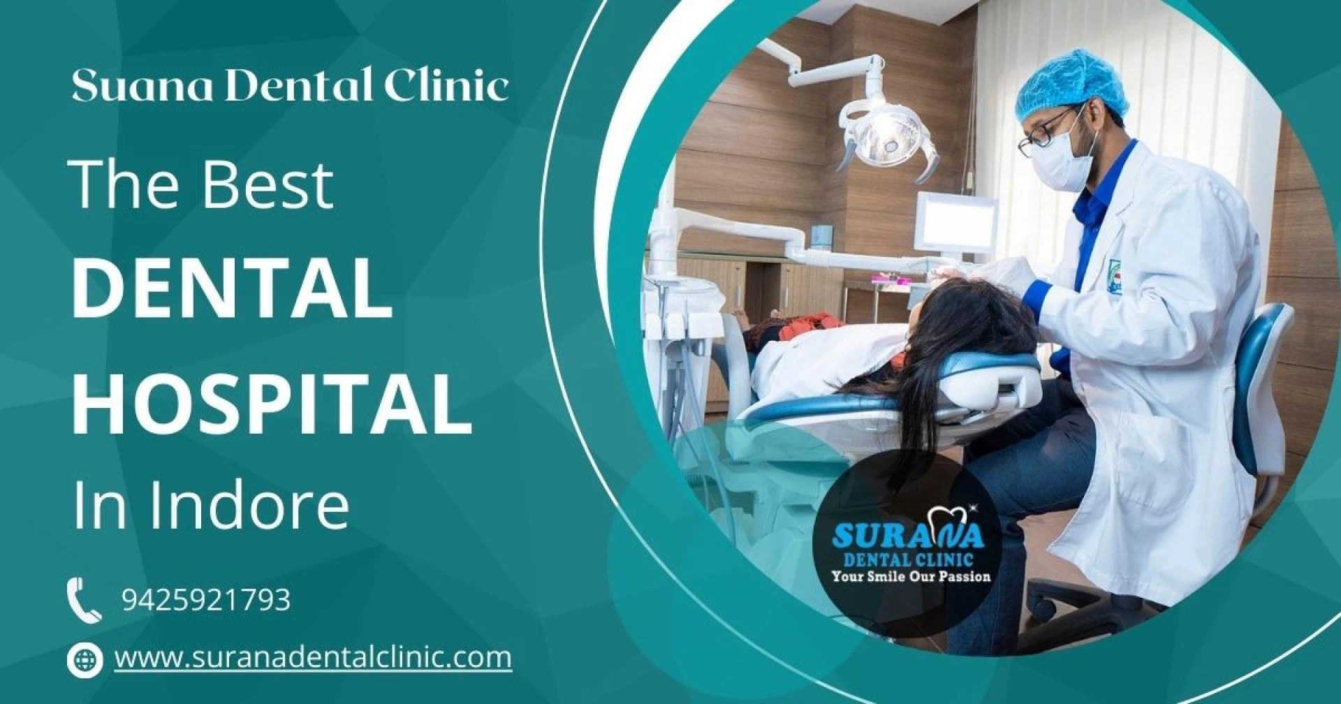 Discover the Best Dental Clinic in Vijay Nagar Indore for Your Oral Health Needs