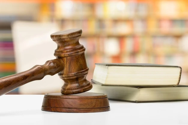 Understanding Litigation Lawyers in Australia