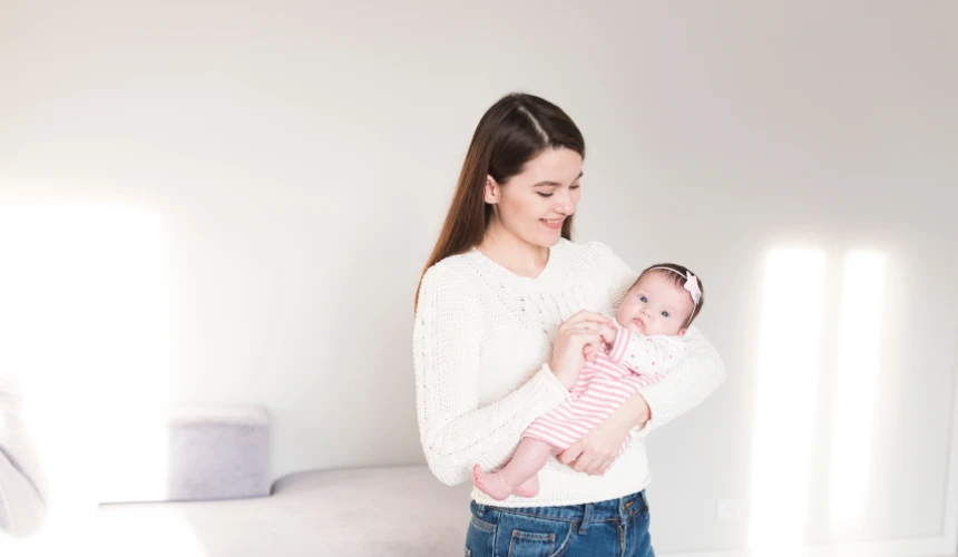 10 Essential Newborn Care Tips for First-Time Parents