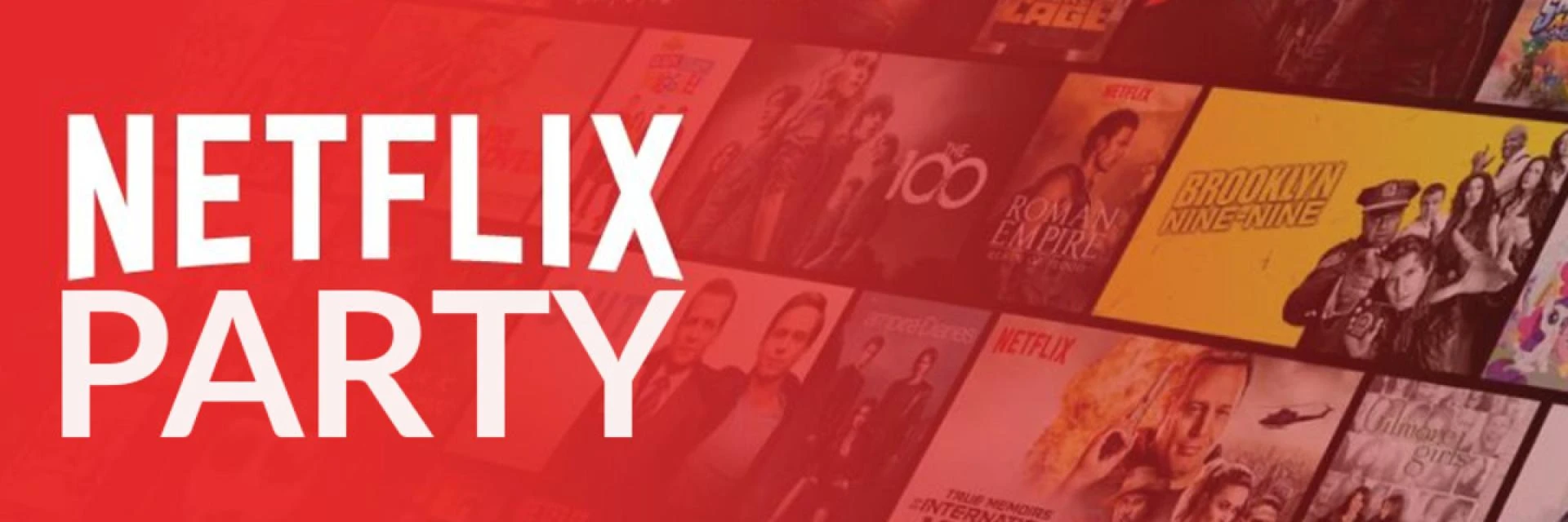 Netflix Party