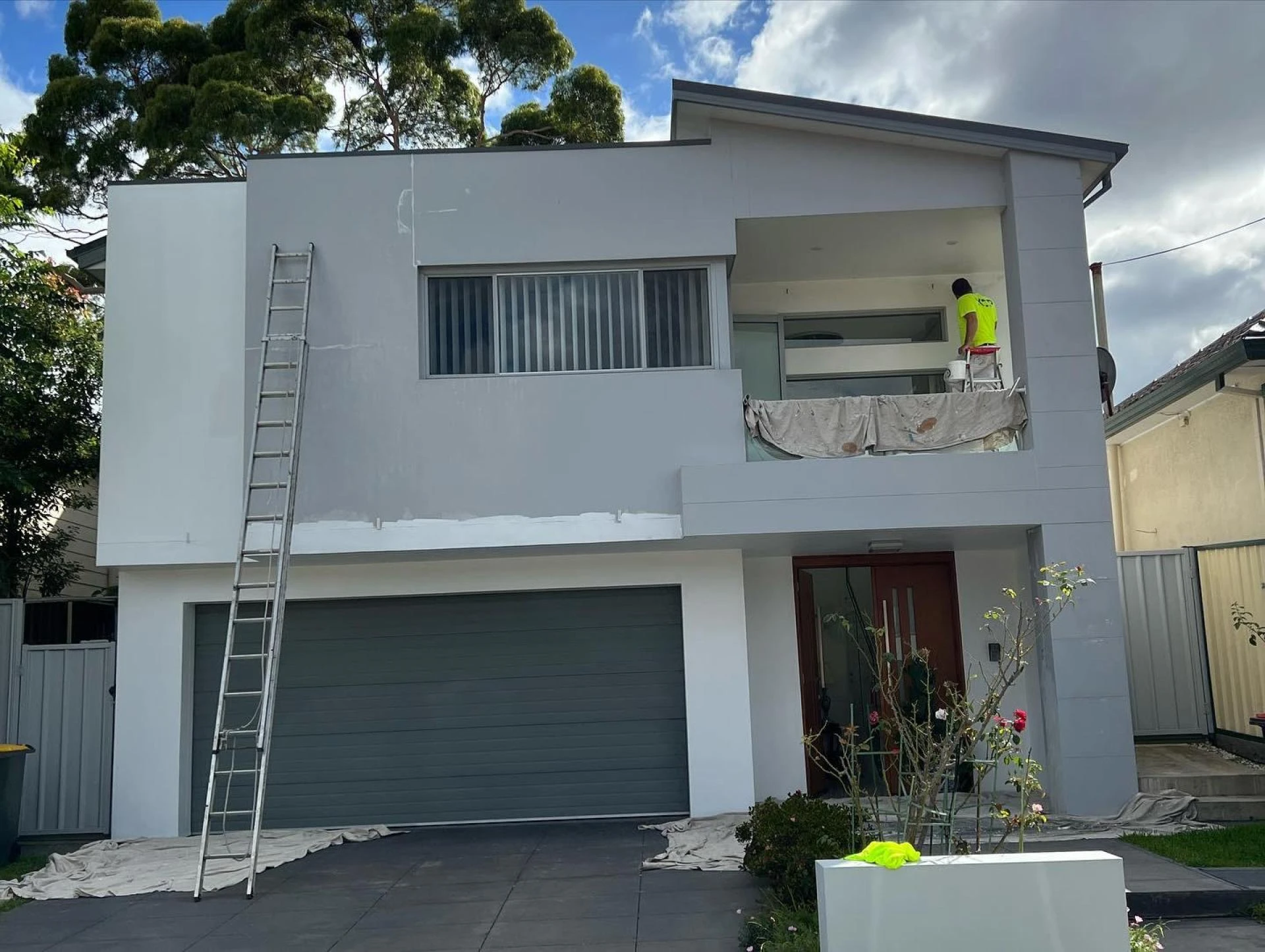 "Some Facts You Should Know About Painting Your Exterior House"