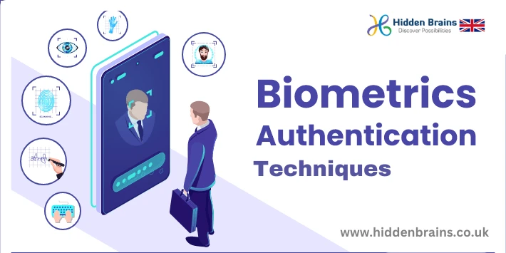 7 Must-Have Biometric Authentication Techniques for Gated Communities