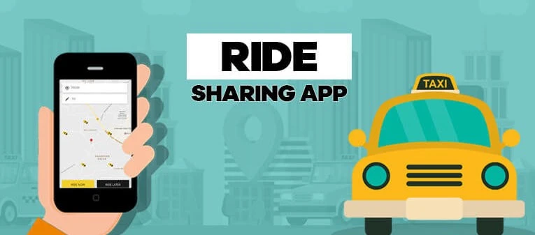 Creating a Ride Sharing App in 2023: Everything You Need to Know