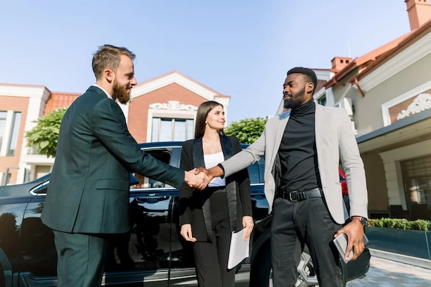 Which Rochester Real Estate Agents Provide Exceptional Service?