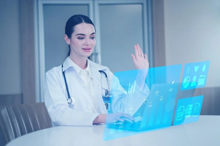 ERP System in Healthcare: Benefits, Components &amp; Implementation Process