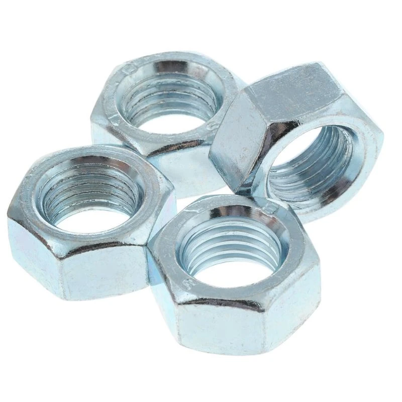 Learn More About Types and Uses of Nuts - Vardhaman Inc