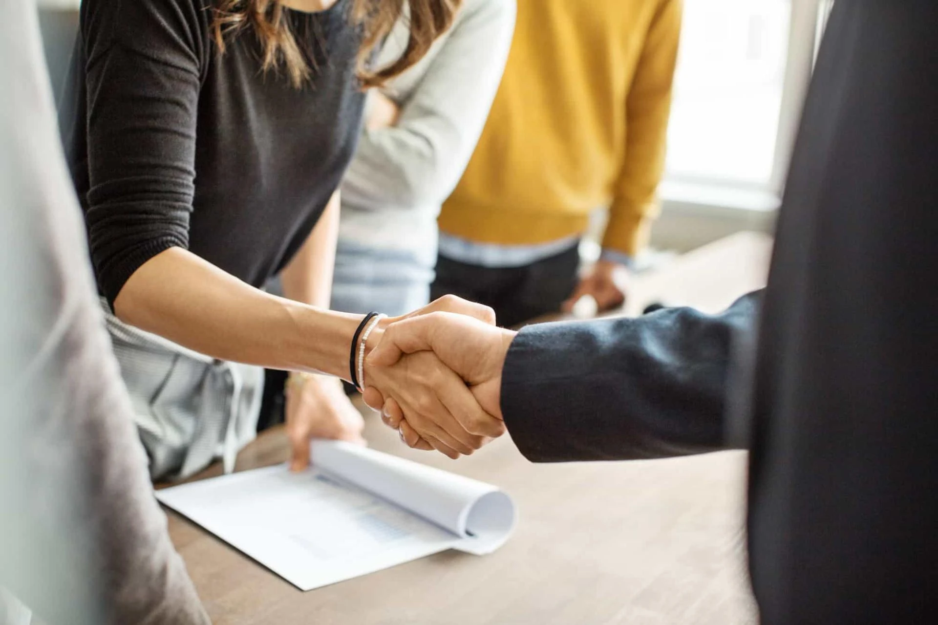 Principles of Investment Banking