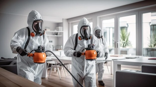 Pest-Proof Your Property: Top 10 Pest Control Tips and Tricks You Need to Know
