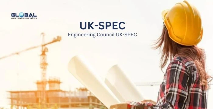 UK-SPEC Engineering Council Registration Benefits