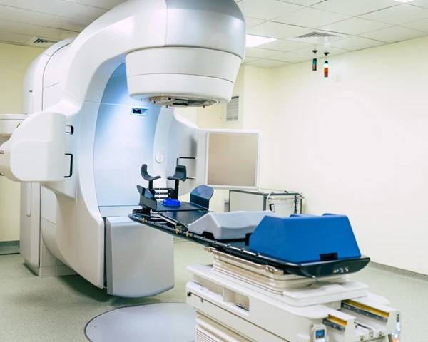 Innovations and Advances in Cancer Care with Chemotherapy