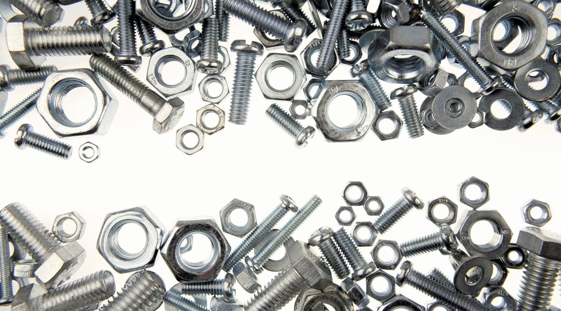 Bulk Fasteners: Strategies for Efficient Sourcing and Inventory Management