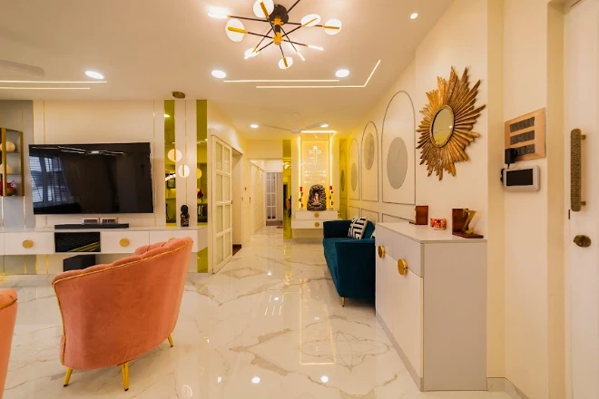 A Complete Guide to Interior Design: Creating Beautiful Spaces