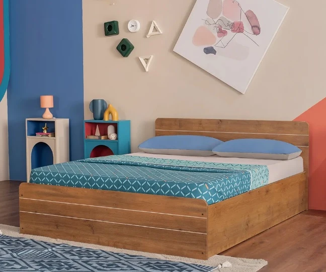 Discover Comfort and Style with Sleepyhead Beds: Wooden Bed Designs for Every Home