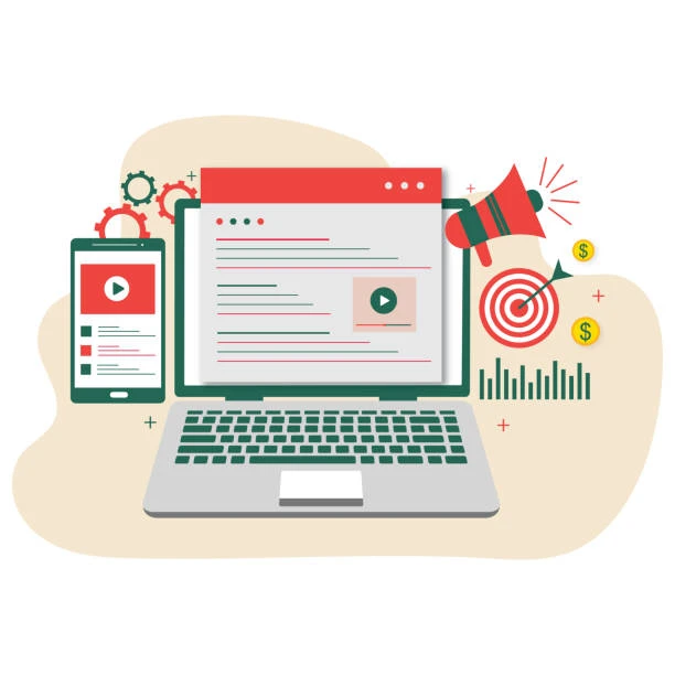 3 YouTube channel promotion service for video sharing