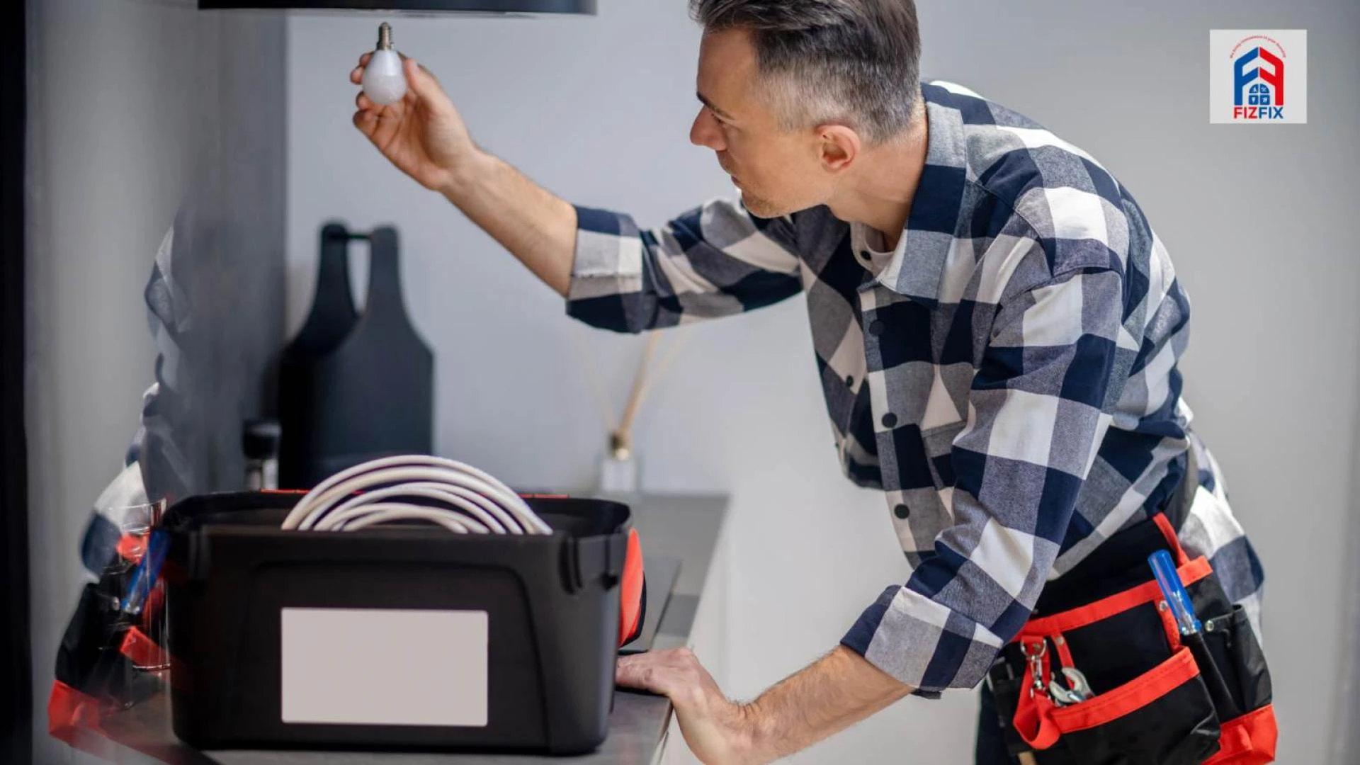 Elevate Your Home's Upkeep with the Best Home Maintenance Services in Dubai