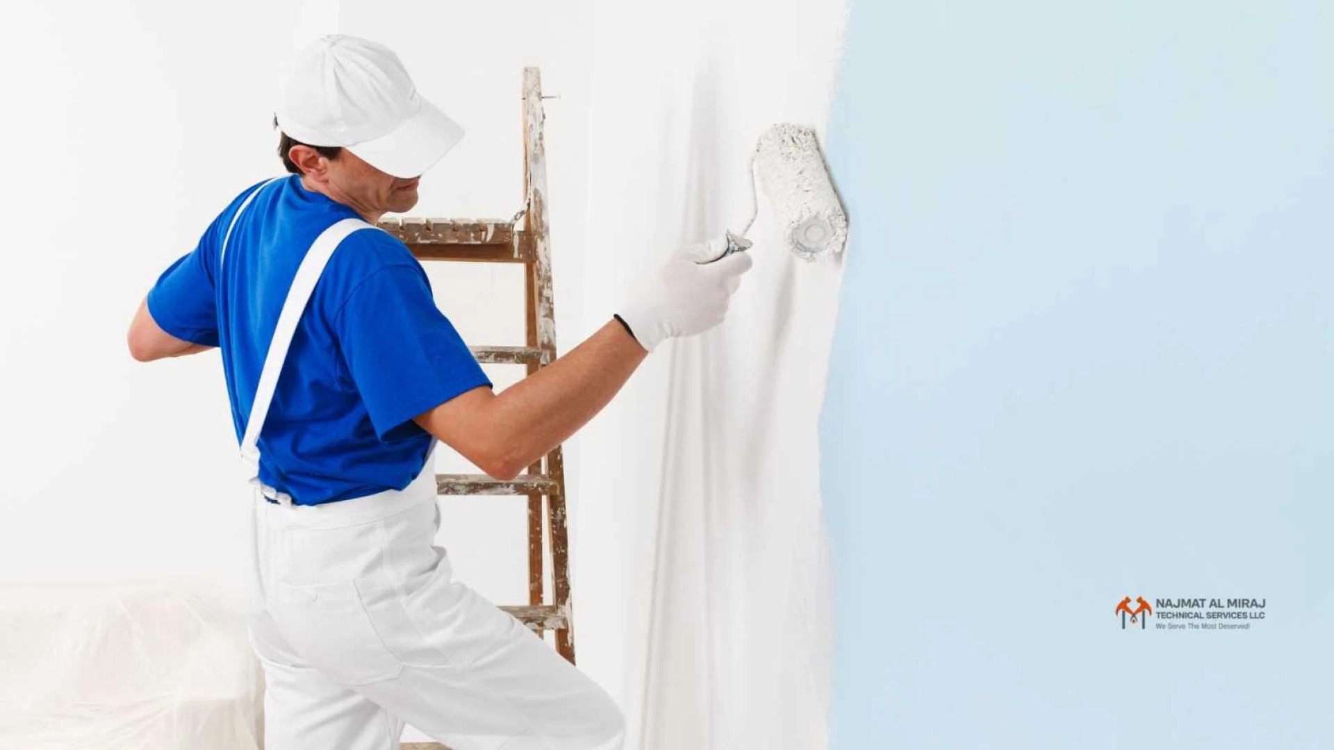 Transform Your Space: How Professional Painting Contractors in Dubai Can Elevate Your Home