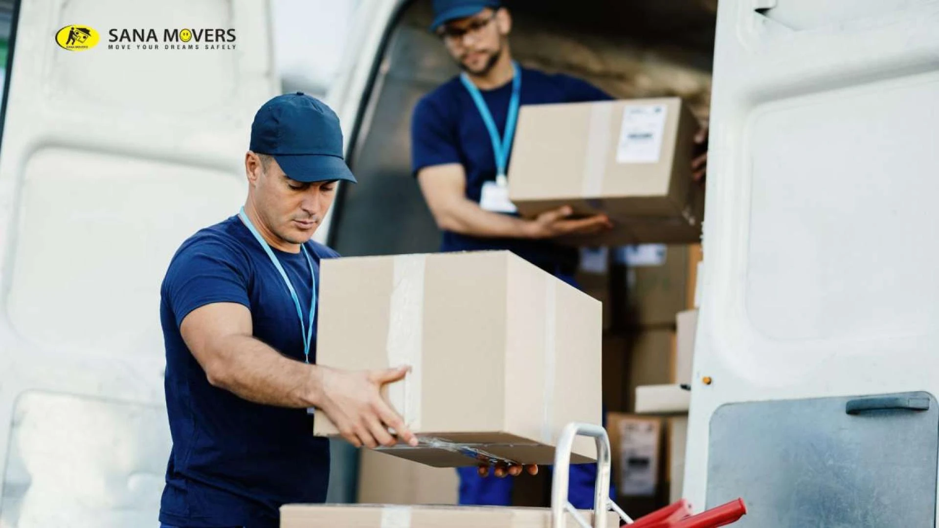 Essential Tips for Choosing the Best Villa Movers and Packers in Dubai