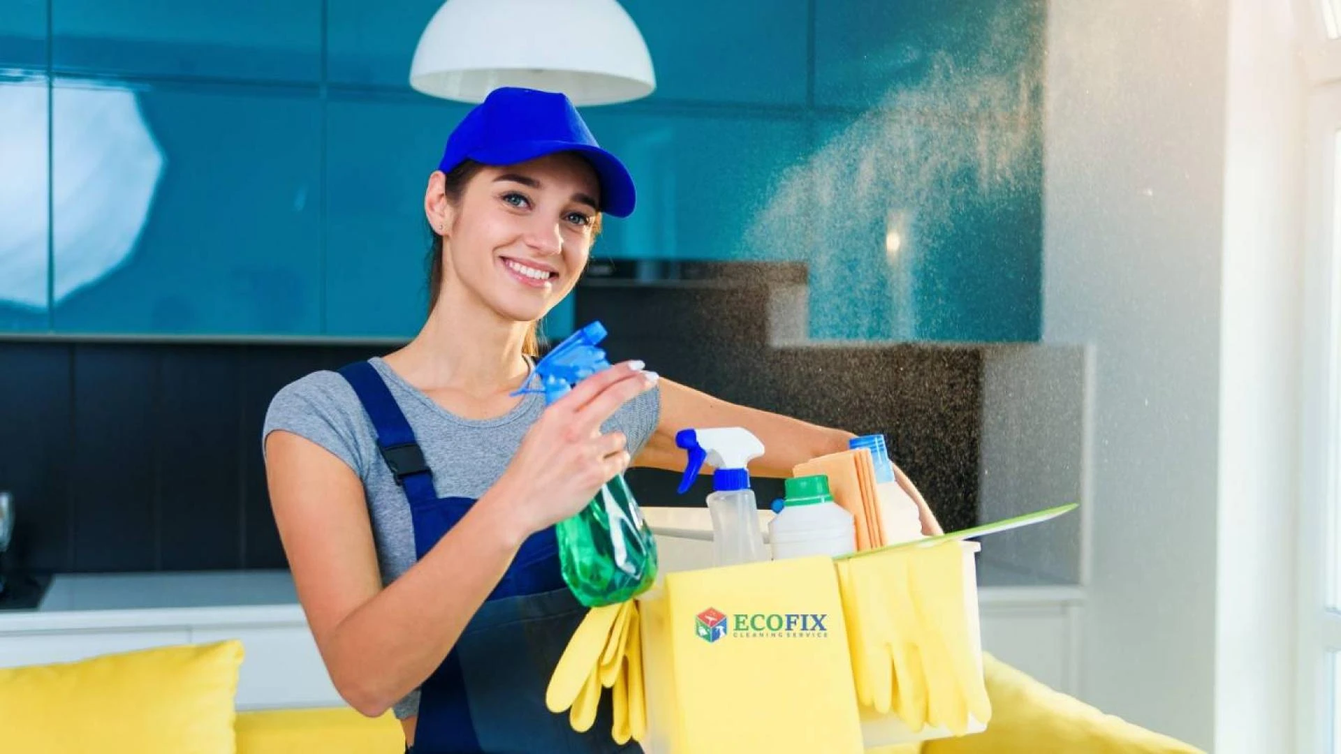 How to Choose the Best Home Deep Cleaning Service in Dubai
