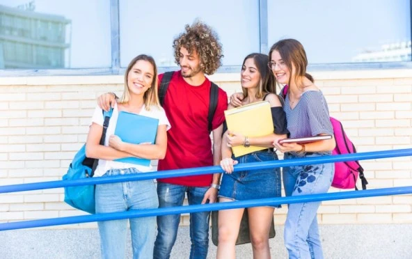 What Are The Criteria To Rank The Best Colleges In The United States?