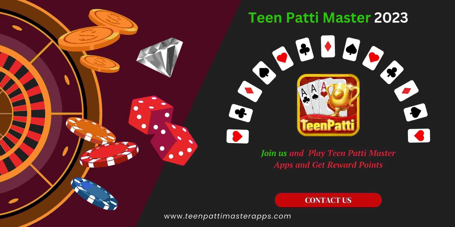 From Novice to Pro: Level Up Your Rummy Game with Teen Patti Master 2023!