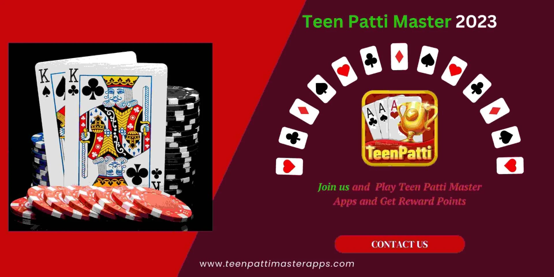 Game-Changer Alert: Get Ready for an Epic Card Game Journey with TeenPattiMaster 2023