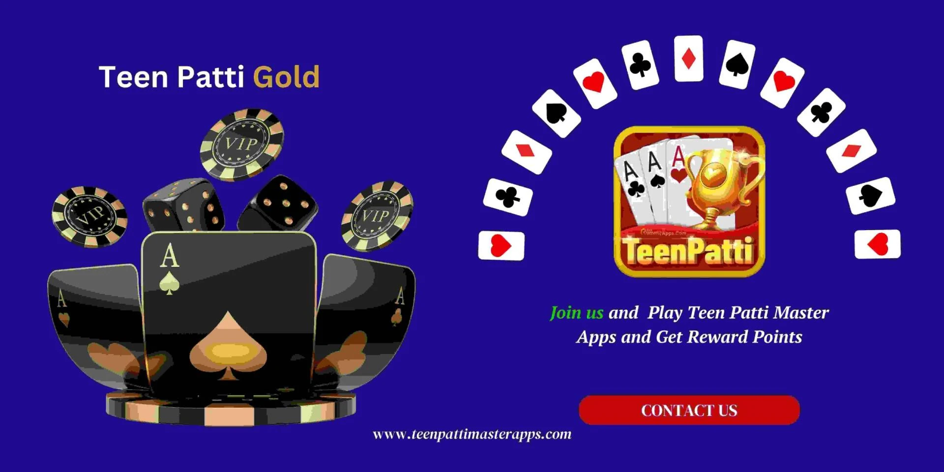 "Discover the Ultimate Card Gaming Experience with Teen Patti Gold: Play Poker and Rummy Now!"