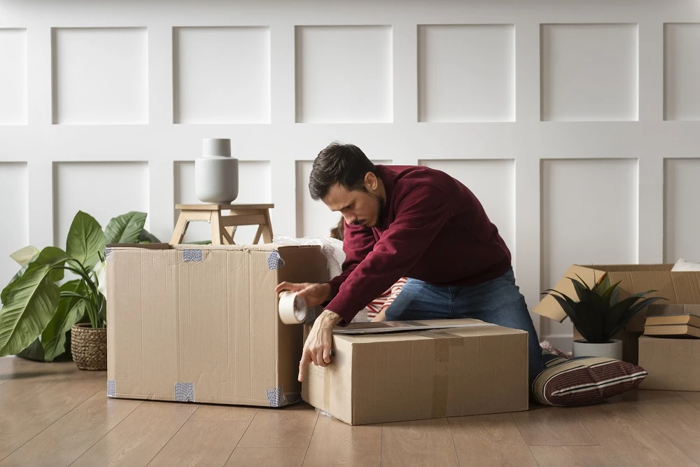 Top Packing Tips for a Smooth House Removal
