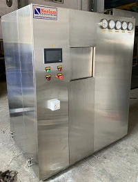 The Importance of Steam Sterilization in Healthcare Facilities