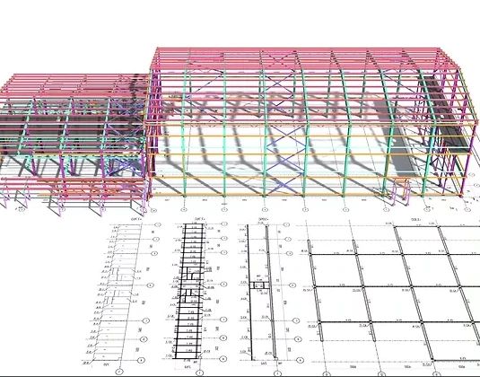 Why Outsourcing Architectural Drafting Services?
