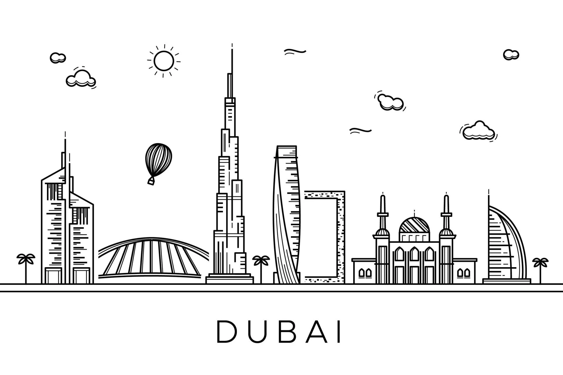 Top 5 Ways to Find the Perfect Laundry in Dubai