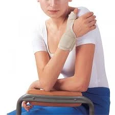 Wrist Clinical Supplies of Reestablishing Versatility and Solace with Nulife Health