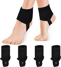 Ankle Supplies Fundamental Items for Ideal Lower eg  and Backing, Accessible at Nulife Health Wellbeing