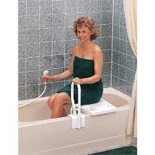 Tub Rails or Garb Bars is Improving Washroom Security and Availability, Accessible at Nulife Wellbeing