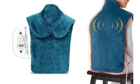 Discover Ultimate Comfort at Nulifehome with Body Massagers &amp; Warmers