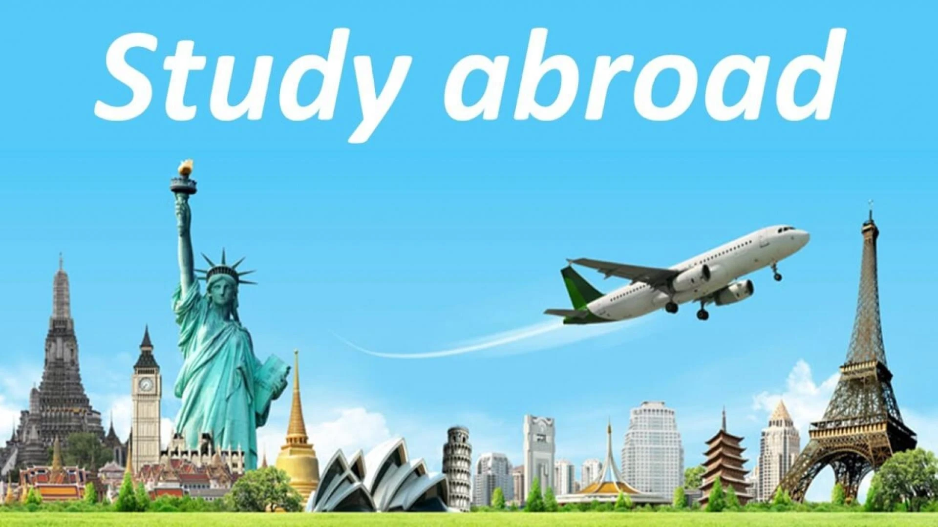 Northpole Consultants: Your Guide to Study Abroad Consulting in Pakistan