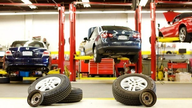 Experts BMW Repair Dubai Services By Car Rescue