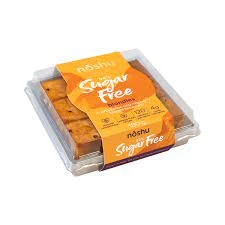 Food Packaging Sleeves with a Beautiful Design