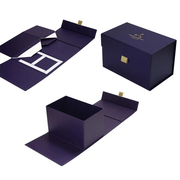 Where Should You Put It? Collapsible Gift Boxes Wholesale?
