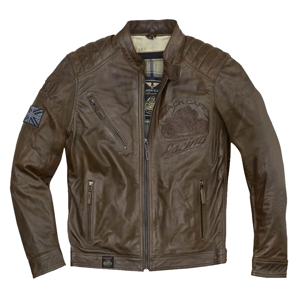 The Ultimate Guide to Aviator Leather Jackets from Jacket In Leather